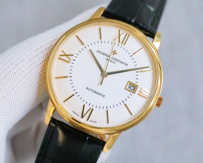 VACHERON CONSTANTIN Watches